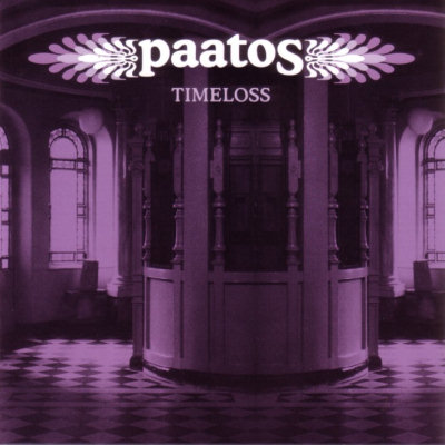 Paatos: "Timeloss" – 2002